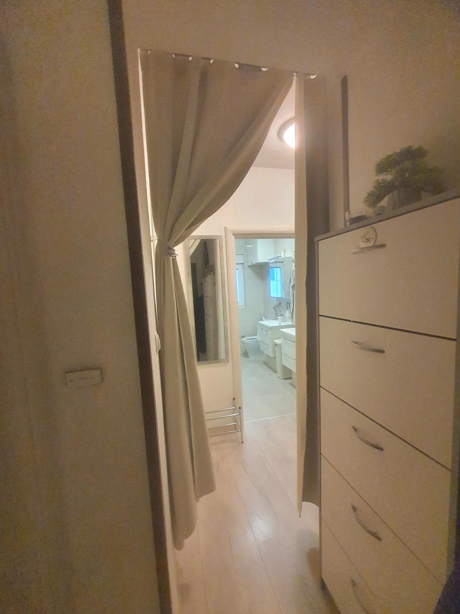 شقة Ap Silvija زادار المظهر الخارجي الصورة